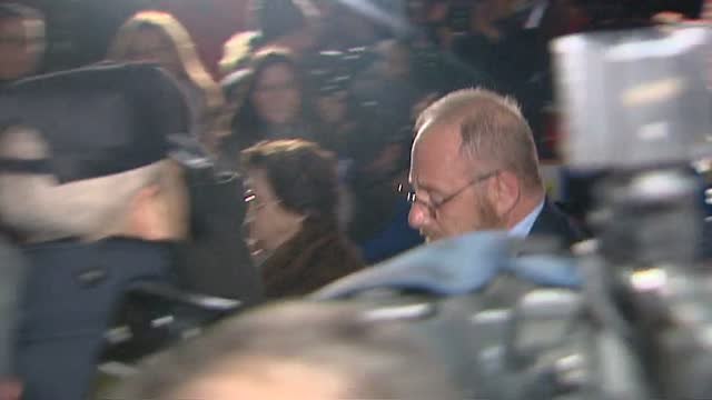 El Gobierno se propone endurecer la prisión permanente revisable