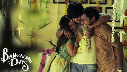 Nivin Pauly Talks About The Wedding Song