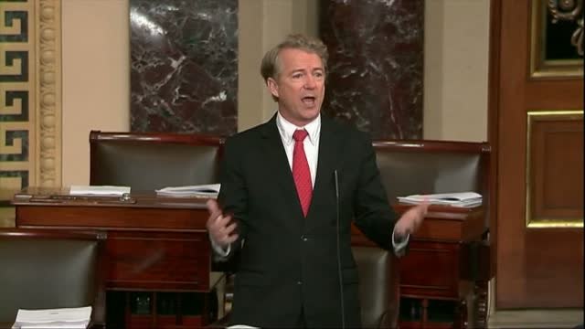 Nuevo cierre de la Administración de Estados Unidos por falta de acuerdo en los presupuestos