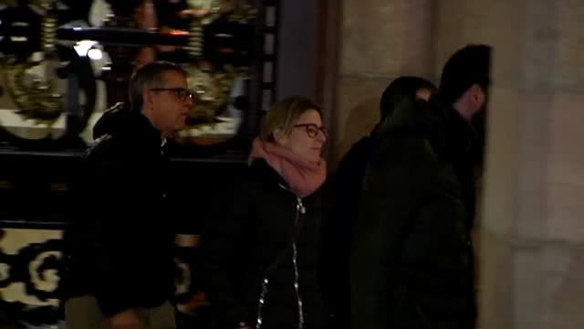 Artadi ni confirma ni desmiente