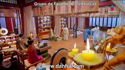 Princesa Valiente Capítulo 29