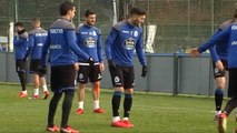 El Deportivo de La Coruña no atraviesa por su mejor momento