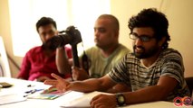 Parava | Auditions | Behind the Scenes