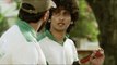 Parava Movie Scene | Imran & Shane | Soubin Shahir | Dulquer Salmaan | Anwar Rasheed Entertainment