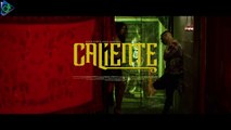 Mente Fuerte, Hawk, Baghdad - Caliente (Official Music Video)