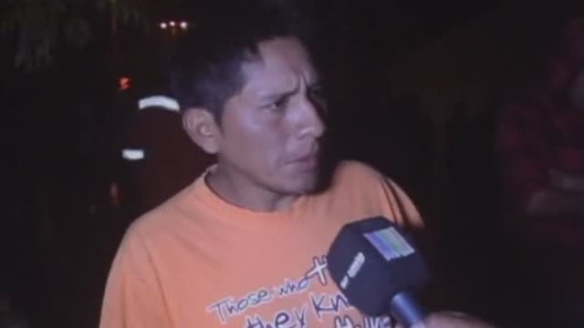 Bolivia decreta el Estado de Emergencia por fuertes inundaciones en Cochabamba