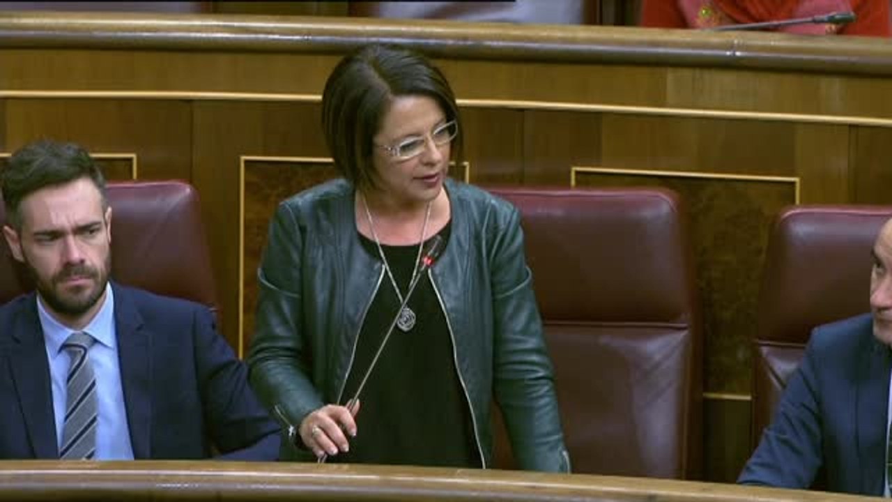 El PSOE critica la "nefasta" gestión de Báñez  del sistema de pensiones