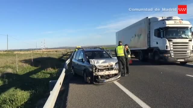 21 años de cárcel para el guardia civil que asesinó a un ciudadano marroquí