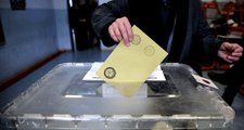 Son dakika! Oy verme işlemi başladı! İstanbullular belediye başkanını seçiyor