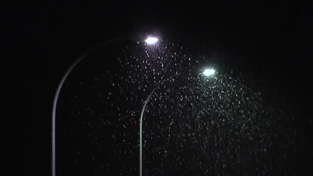 La nieve dificulta el tráfico en el norte peninsular