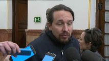 Pablo Iglesias tras el CIS: 