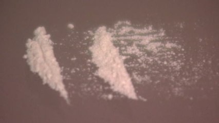 Un folleto sobre drogas equipara el café, el paracetamol y la cocaína