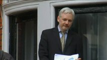 La justicia británica podría anular hoy la orden de detención sobre Julian Assange