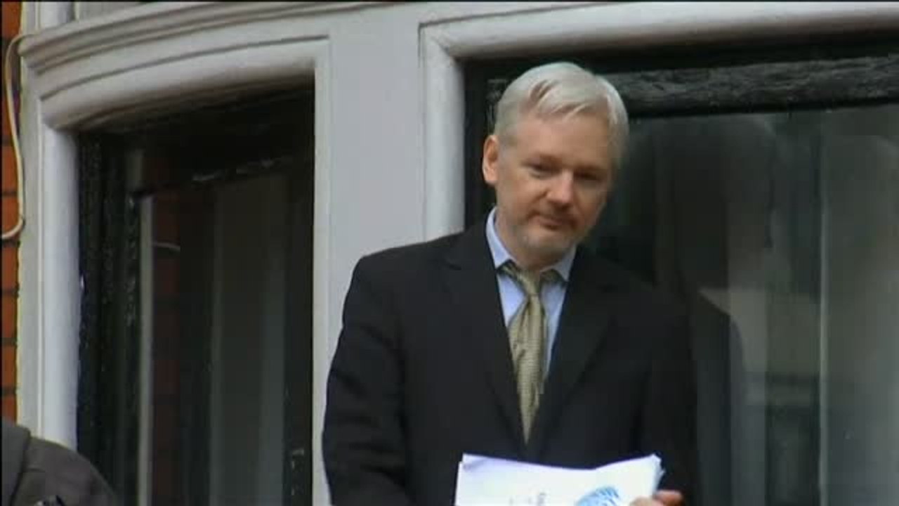 La justicia británica podría anular hoy la orden de detención sobre Julian Assange