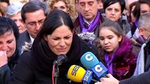Primera víctima del año por violencia de género en Andalucía