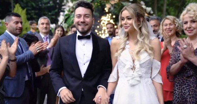 YouTuber Enes Batur, Damla Aslanalp ile evlilik iddialarına son noktayı koydu