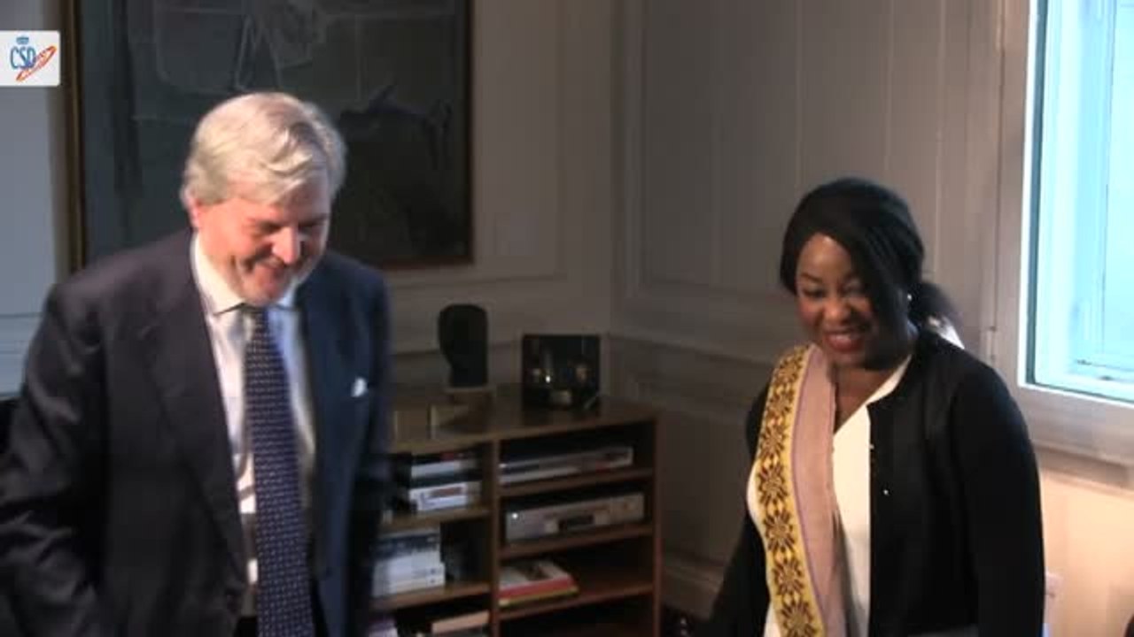 La FIFA confirma que España podrá disputar el Mundial de Rusia