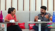 Enkile Ennodu Para | Vijay Babu | Exclusive Fun Chat Show | Cinema Daddy