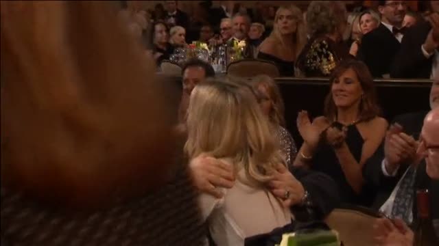 Guillermo del Toro triunfa en los DGA y coge impulso para los Oscar