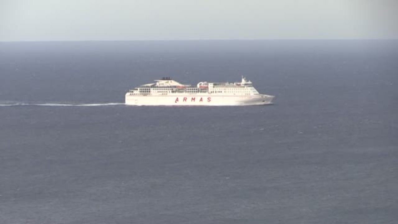 Rescatados una veintena de cádaveres flotando frente a la costa de Marruecos