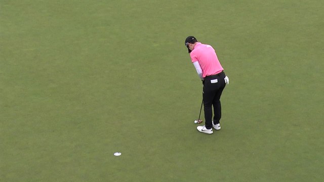 박성현·김세영, 위민스 PGA 챔피언십 3R 5타 차 공동 5위 / YTN