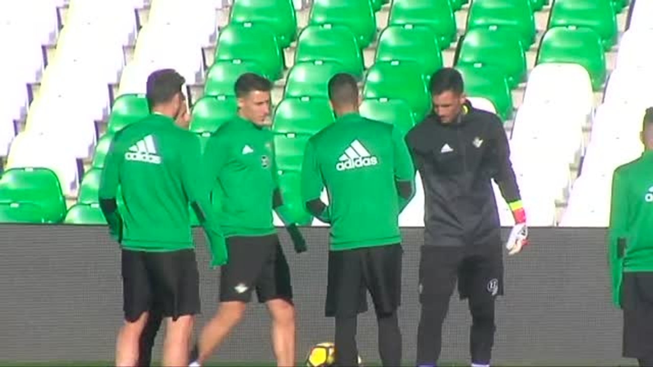 El Betis espera volver a la senda de la victoria frente al Villareal