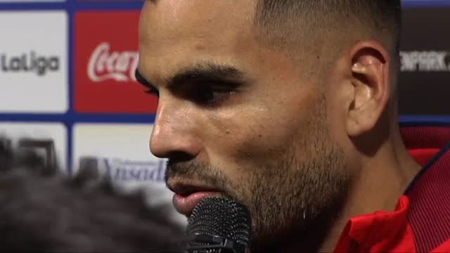 Leganés y Sevilla terminan empatados a 1 en Butarque