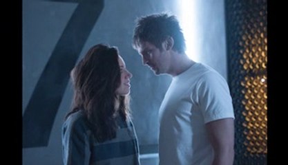 "S4 — E1" Servant Season (4) Episode 1 - Apple tv+