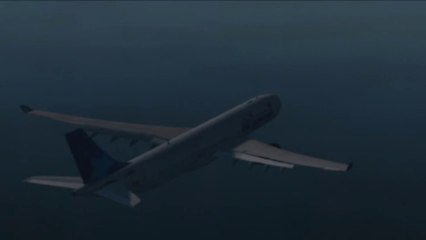 Mayday - Alarm im Cockpit - S01E06 - Mit leeren Tanks