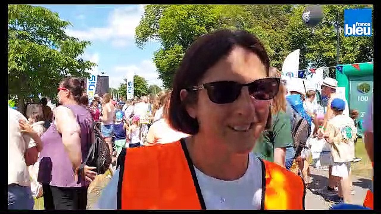La Transbaby à Saint-Valery-sur-Somme