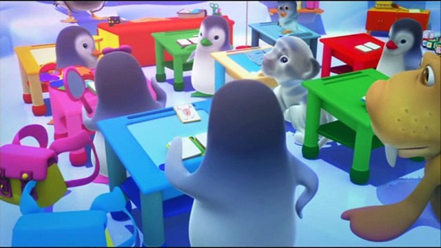 Ozie Boo protège ta planète - Protégeons les colibris ! - eps 75