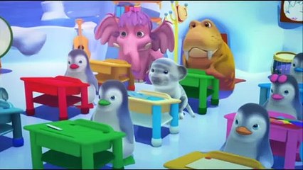 Ozie Boo protège ta planète - Protégeons le Rhinocéros noir ! - eps 68