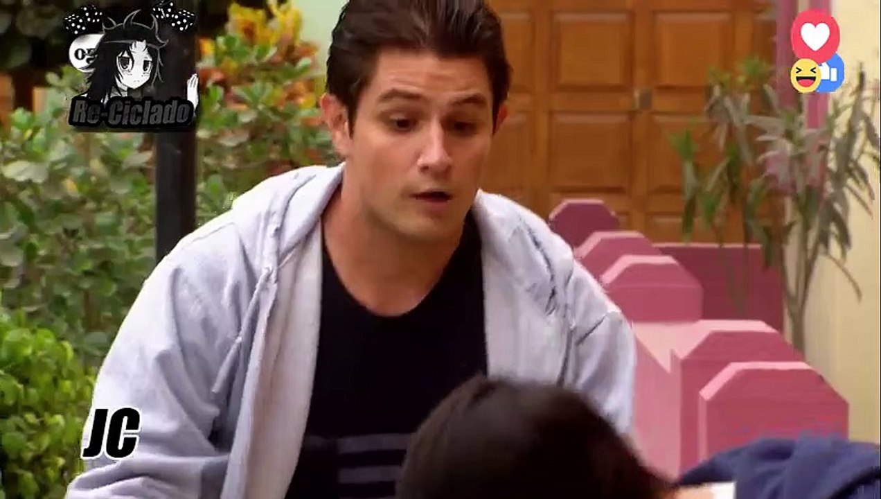 Cap 29: ¿¿Lili y Toti son  Amigas?? :v