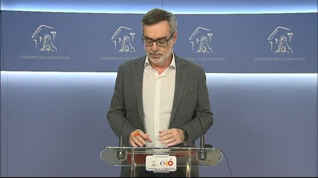 Villegas: Hay enfrentamientos en el bloque separatista, pero los 70 estarían de acuerdo en votar 'No' a Arrimadas