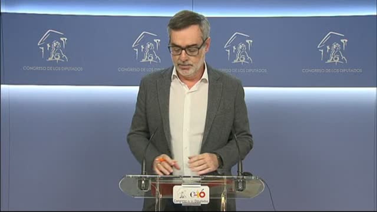 Villegas: "Hay enfrentamientos en el bloque separatista, pero los 70 estarían de acuerdo en votar 'No' a Arrimadas"