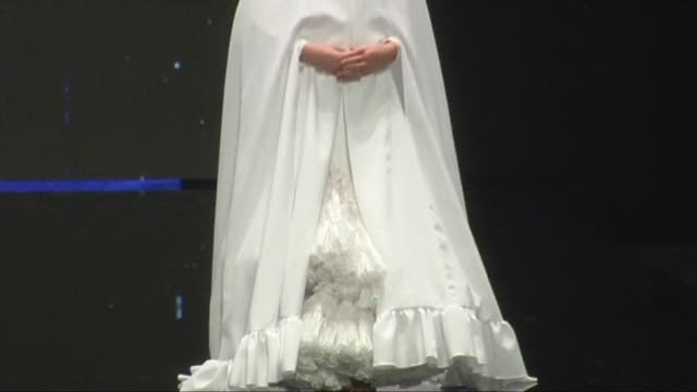 Arranca el Salón de la Moda Flamenca