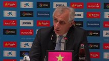 El vicepresidente del Espanyol explica los motivos de la denuncia a Piqué y al FC Barcelona
