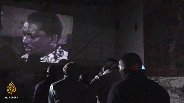 The propaganda films of apartheid-era South Africa | Listening Post (Feature)