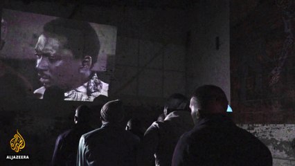 The propaganda films of apartheid-era South Africa | Listening Post (Feature)