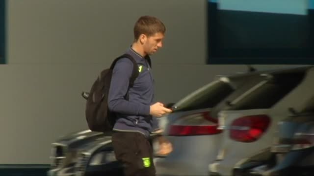 Primer asalto entre el Leganés y el Sevilla