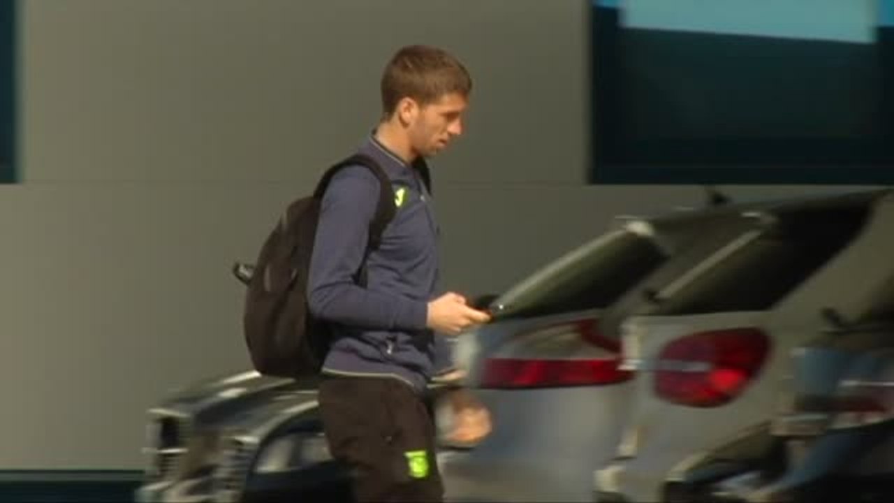 Primer asalto entre el Leganés y el Sevilla