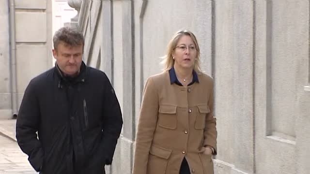 El ex consejero de empresa y el ex director de los Mossos declaran hoy ante el juez en el Supremo