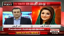 I took Shahbaz Sharif into confidence and briefed him about my meeting with Bilawal - Maryam Nawaz