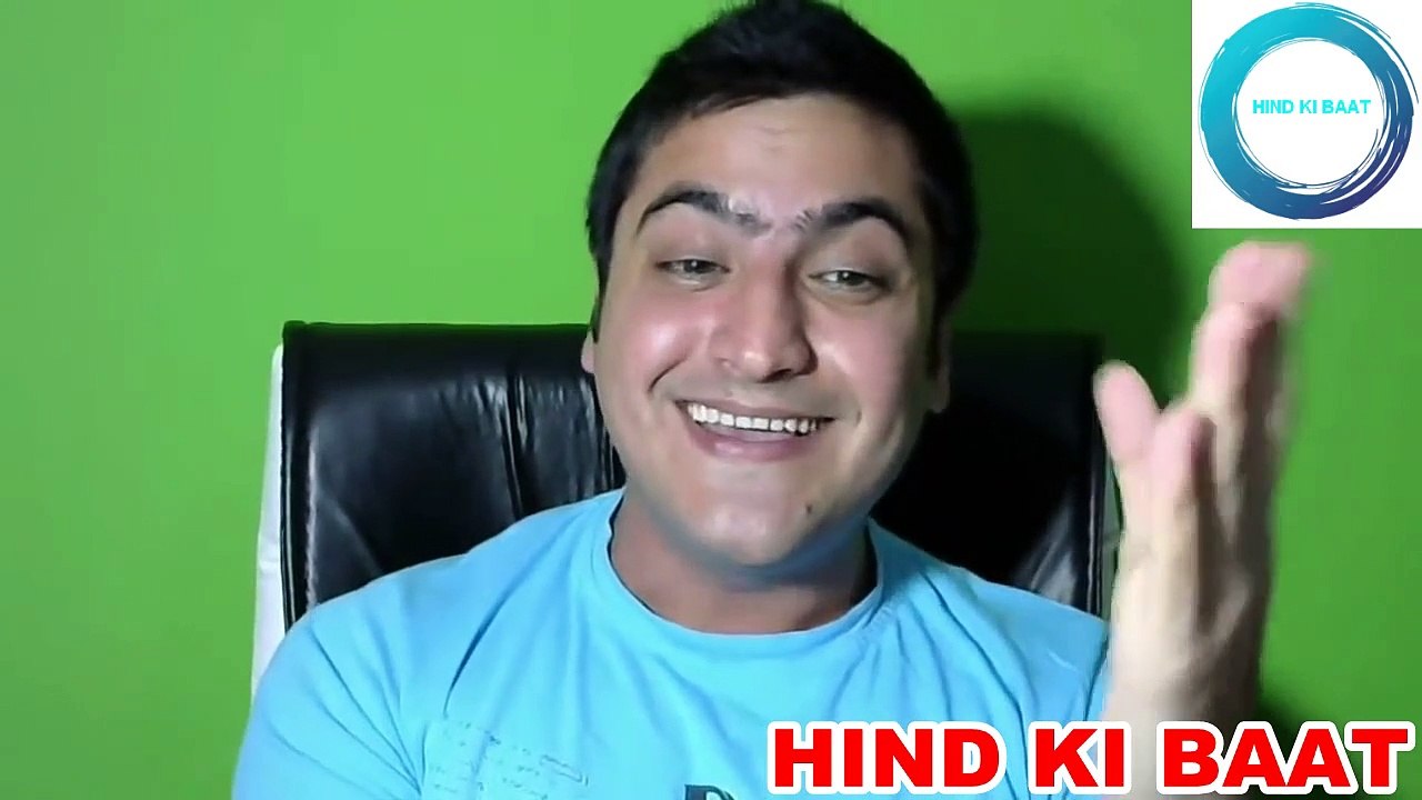 Pathan Bhai - Once Again Congratulation India - After India Vs Afghan Match