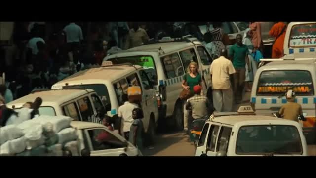 Este viernes llega a los cines 'El Cuaderno de Sara'