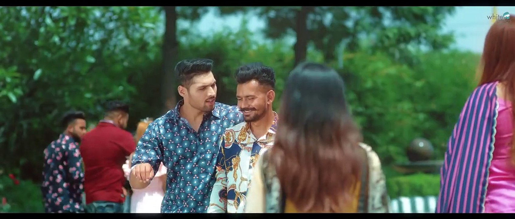 Jatt Mind _ Inder Kaur  Desi Crew _Gether _ Latest Punjabi Songs