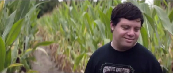 The Peanut Butter Falcon - Trailer VO