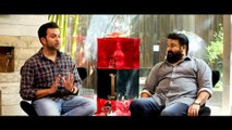 Prithviraj and Mohanlal Talk About Lucifer |  LTalks | Manju Warrier | Tovino Thomas