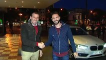 Miguel Layún ya está en Sevilla para convertirse en jugador del Sevilla FC