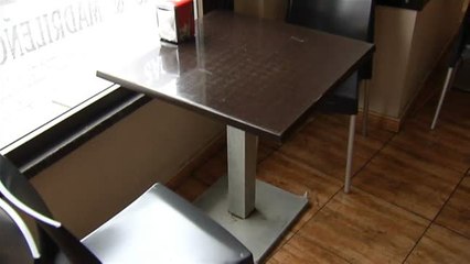 El detenido era el asesor bancario de los ancianos asesinados